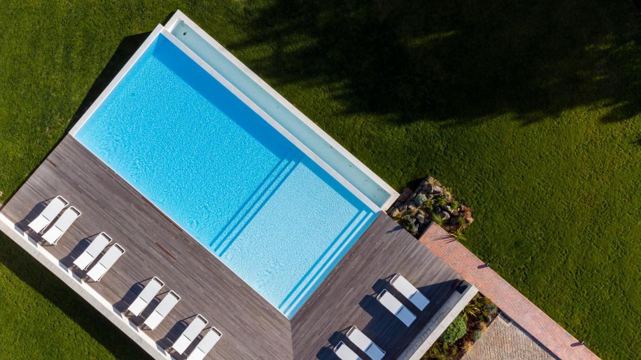 Ericeira Prime Villas エクステリア 写真
