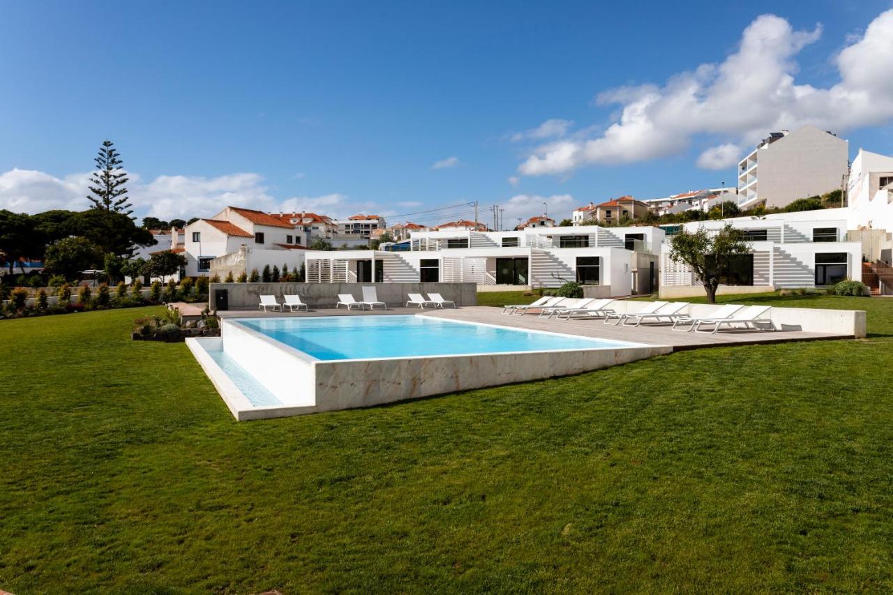 Ericeira Prime Villas エクステリア 写真