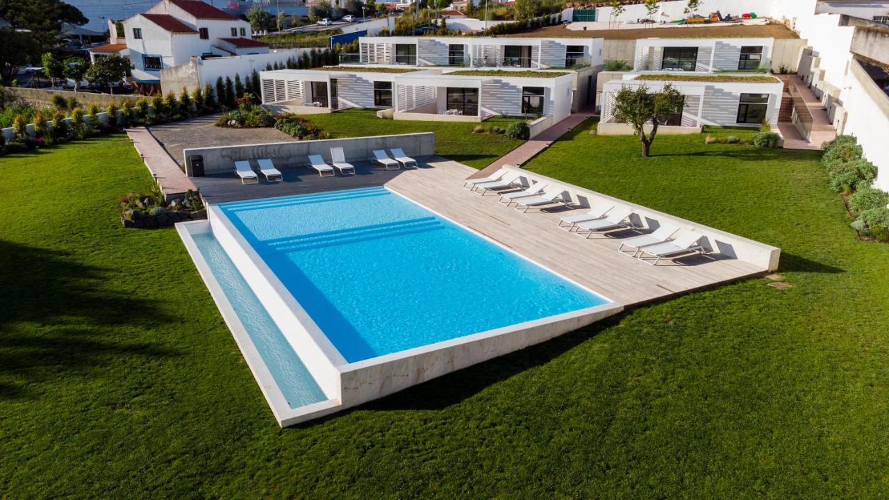 Ericeira Prime Villas エクステリア 写真