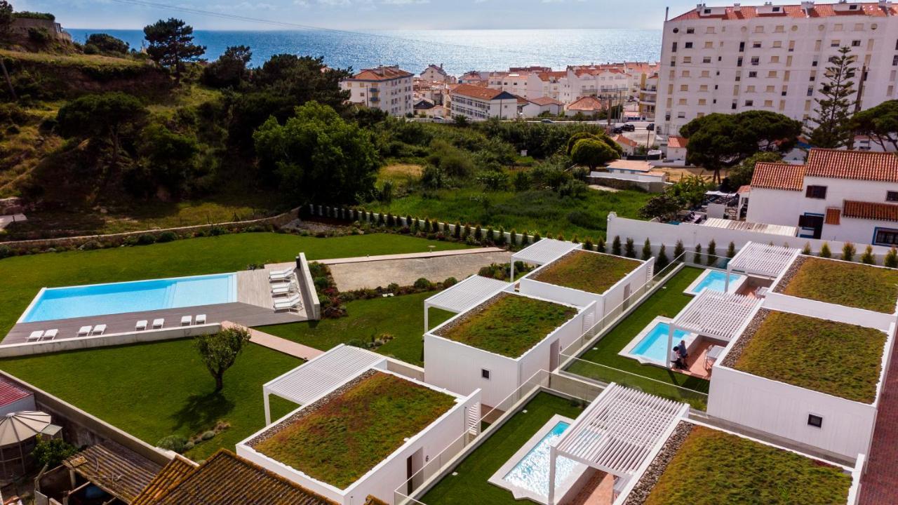 Ericeira Prime Villas エクステリア 写真