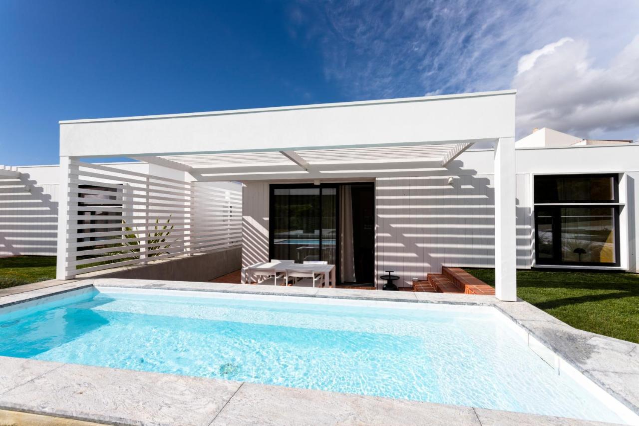 Ericeira Prime Villas エクステリア 写真