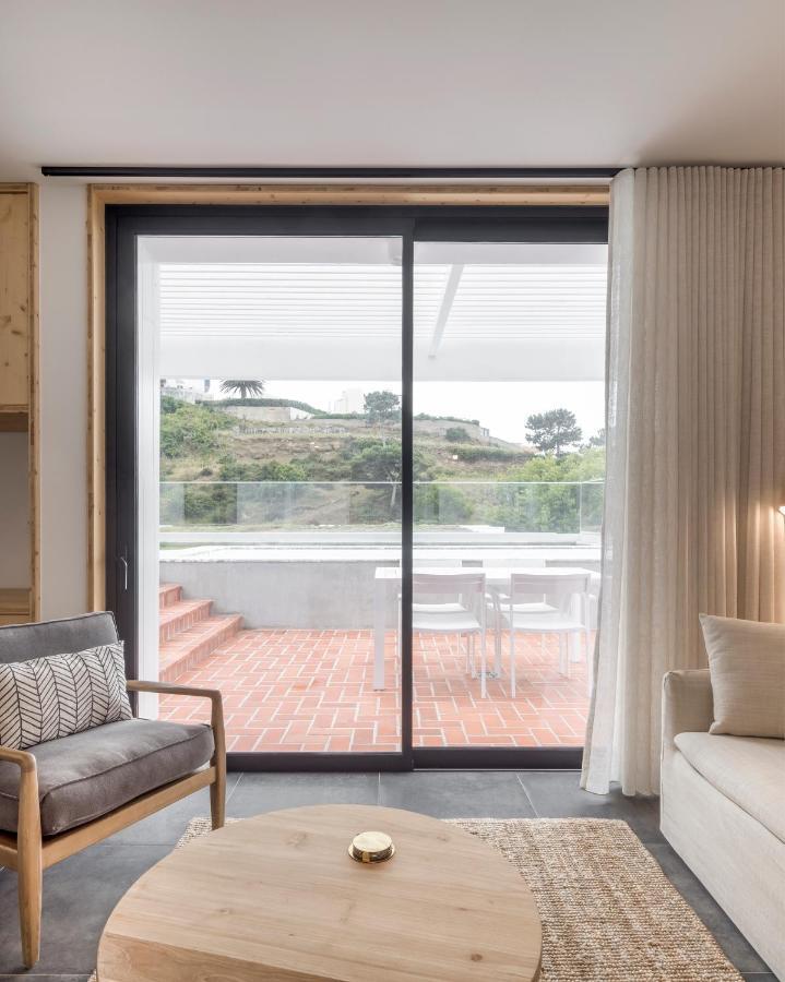 Ericeira Prime Villas エクステリア 写真