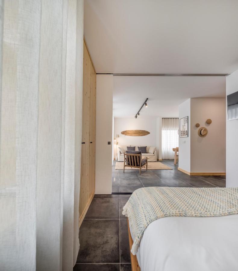 Ericeira Prime Villas エクステリア 写真