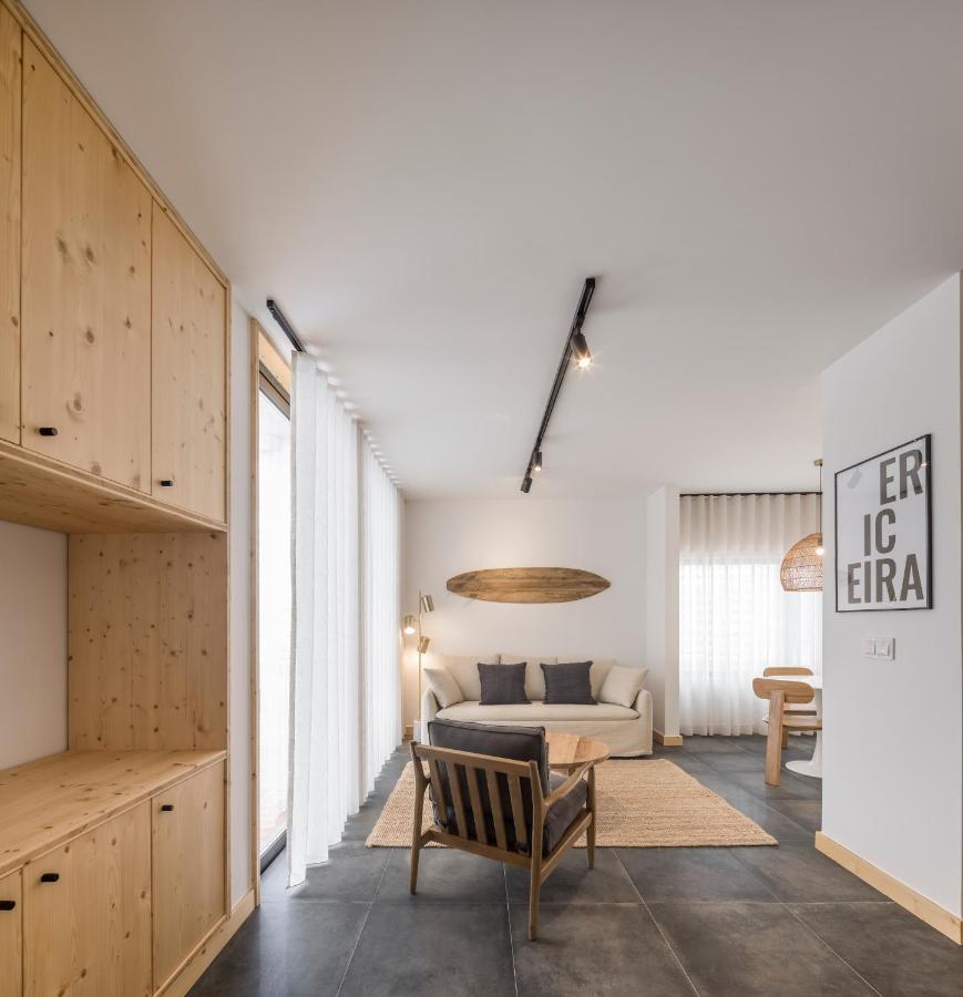 Ericeira Prime Villas エクステリア 写真