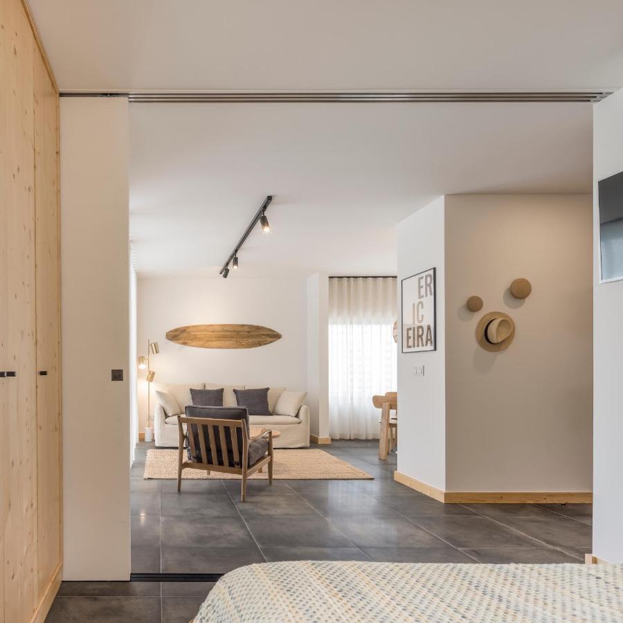 Ericeira Prime Villas エクステリア 写真