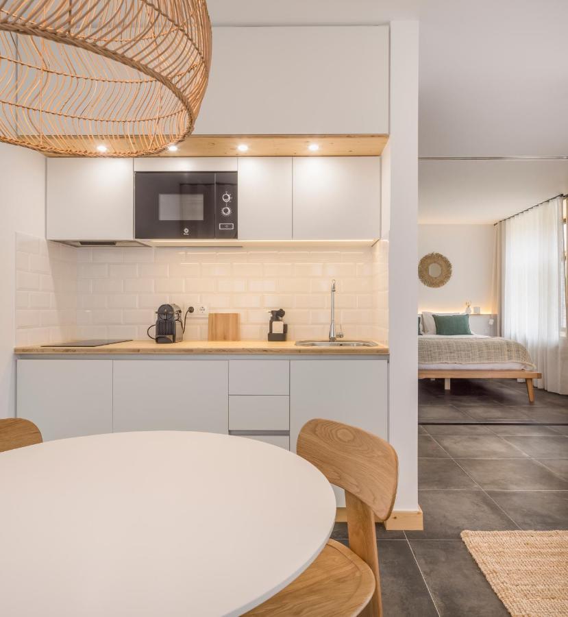 Ericeira Prime Villas エクステリア 写真