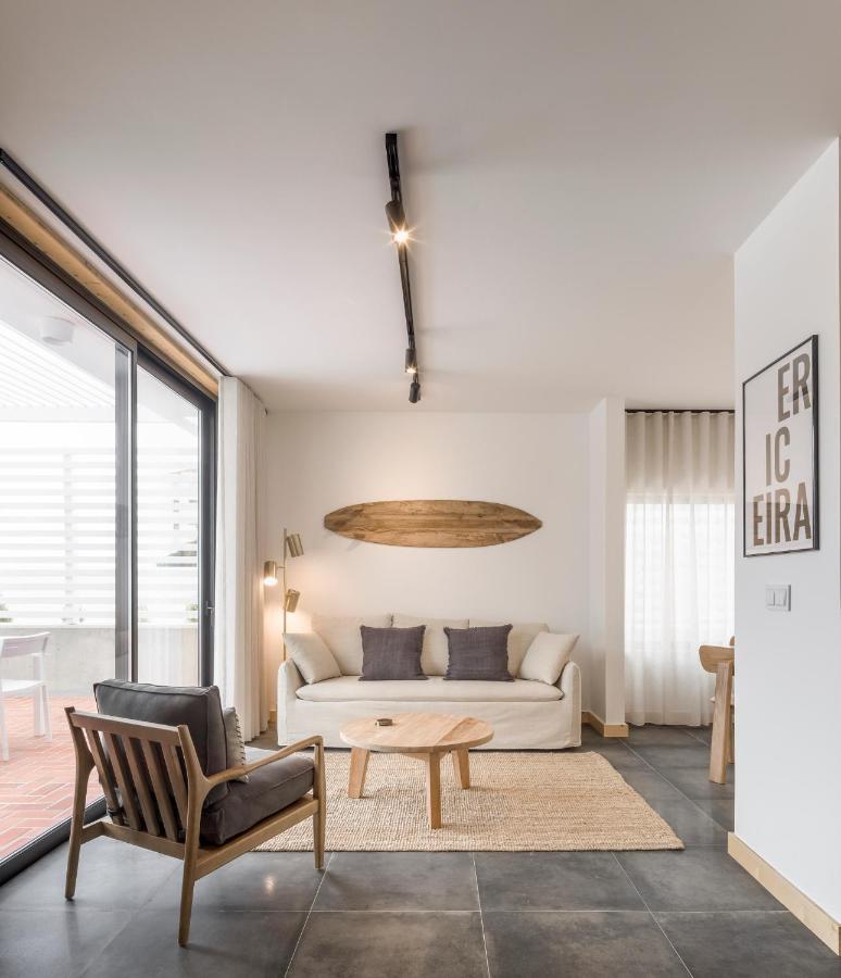 Ericeira Prime Villas エクステリア 写真