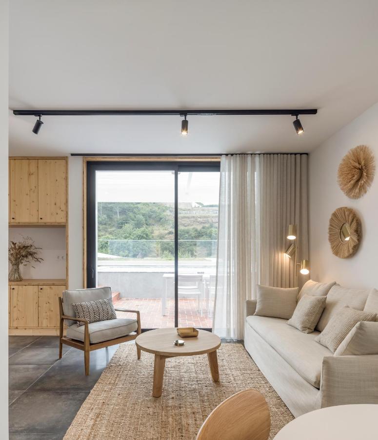 Ericeira Prime Villas エクステリア 写真