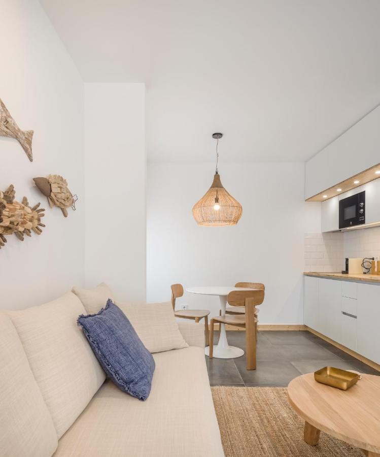 Ericeira Prime Villas エクステリア 写真