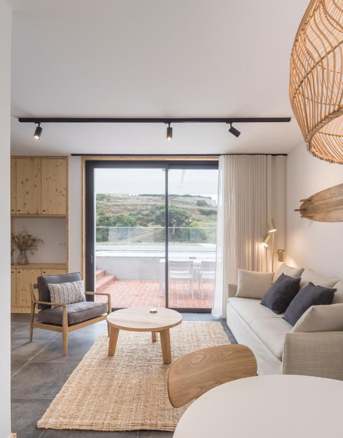 Ericeira Prime Villas エクステリア 写真