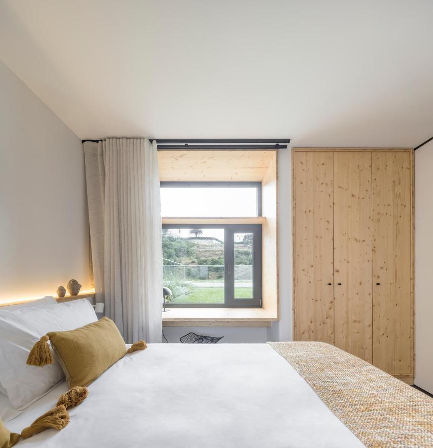 Ericeira Prime Villas エクステリア 写真