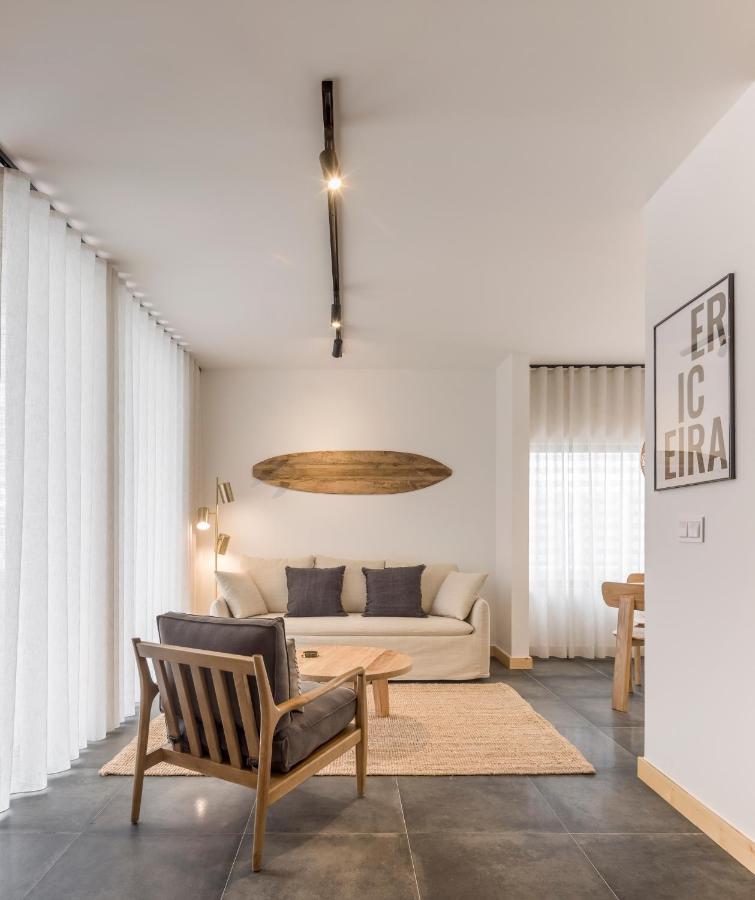 Ericeira Prime Villas エクステリア 写真