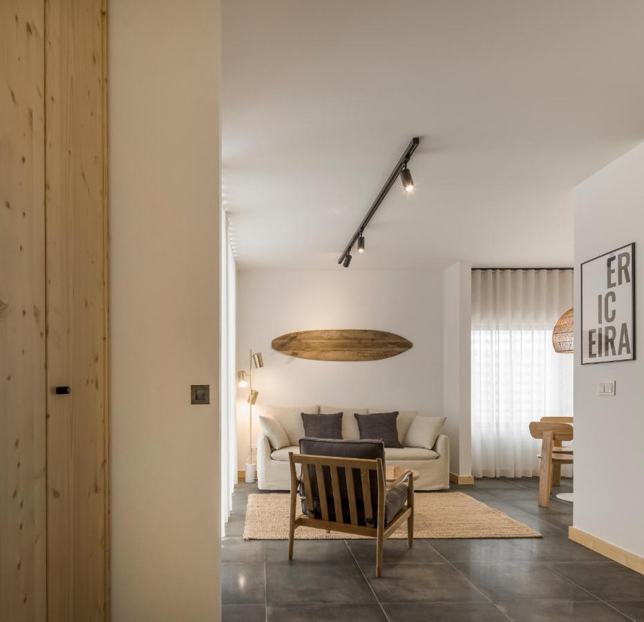 Ericeira Prime Villas エクステリア 写真