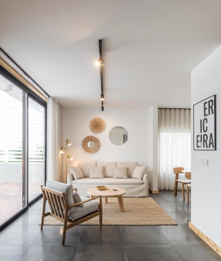 Ericeira Prime Villas エクステリア 写真
