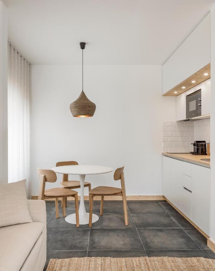 Ericeira Prime Villas エクステリア 写真