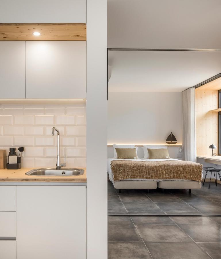 Ericeira Prime Villas エクステリア 写真