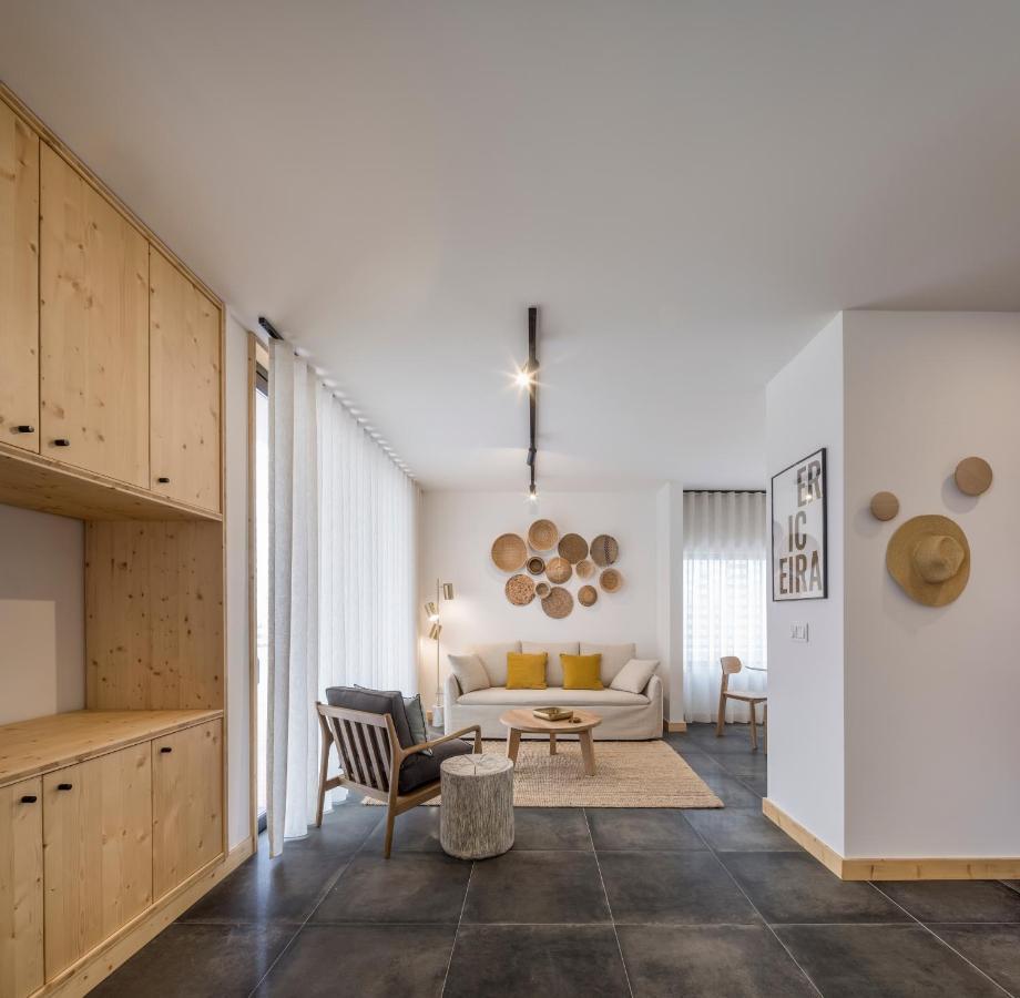 Ericeira Prime Villas エクステリア 写真