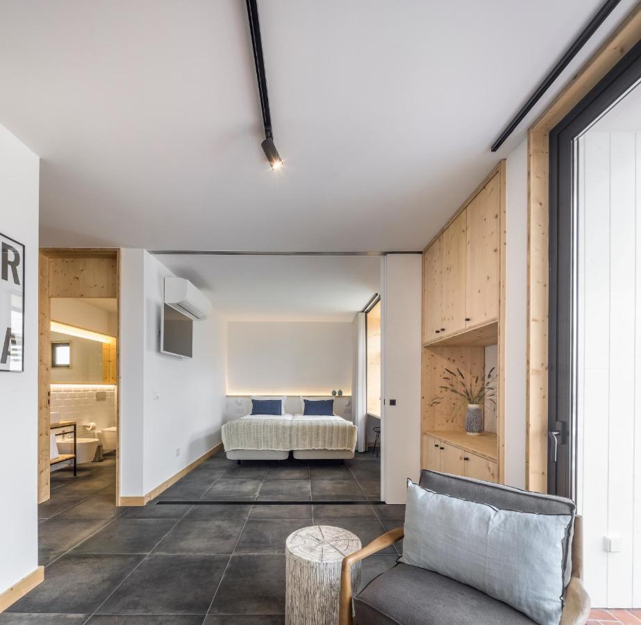 Ericeira Prime Villas エクステリア 写真