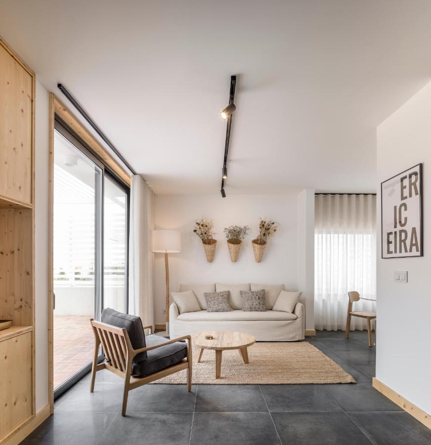 Ericeira Prime Villas エクステリア 写真