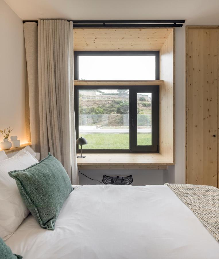 Ericeira Prime Villas エクステリア 写真