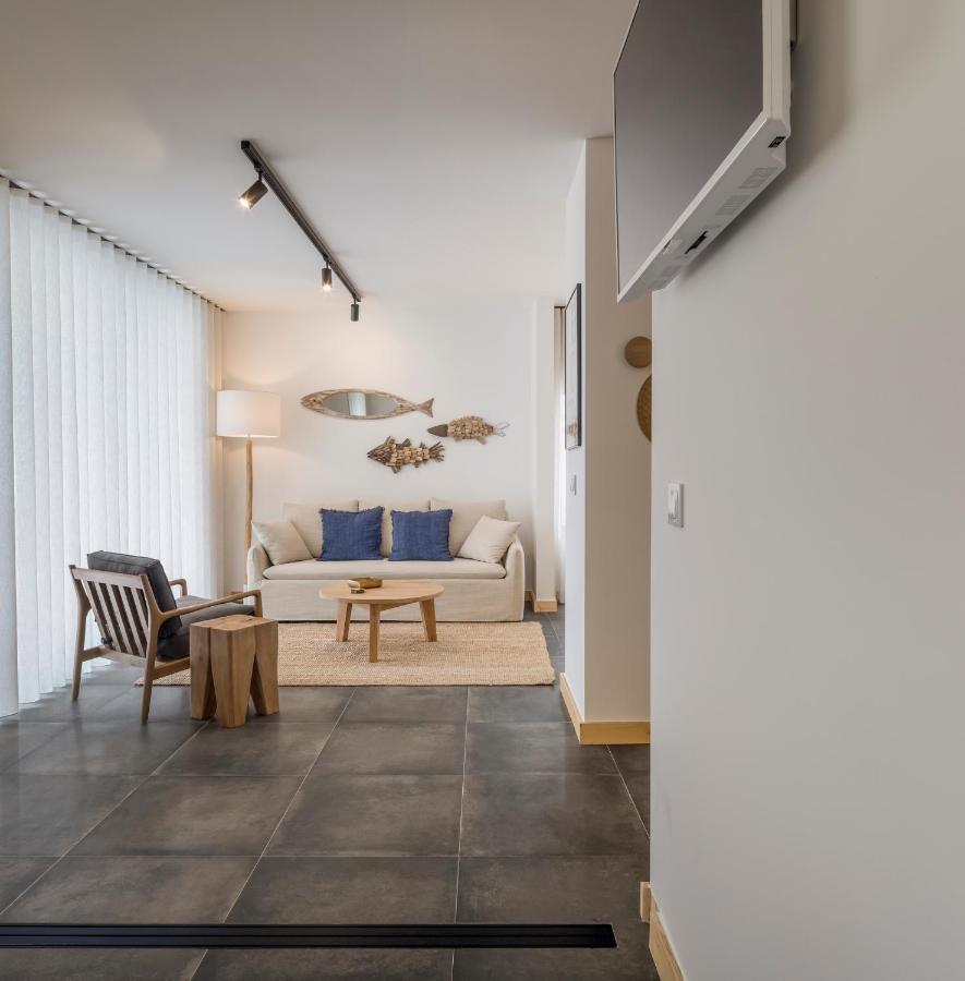 Ericeira Prime Villas エクステリア 写真