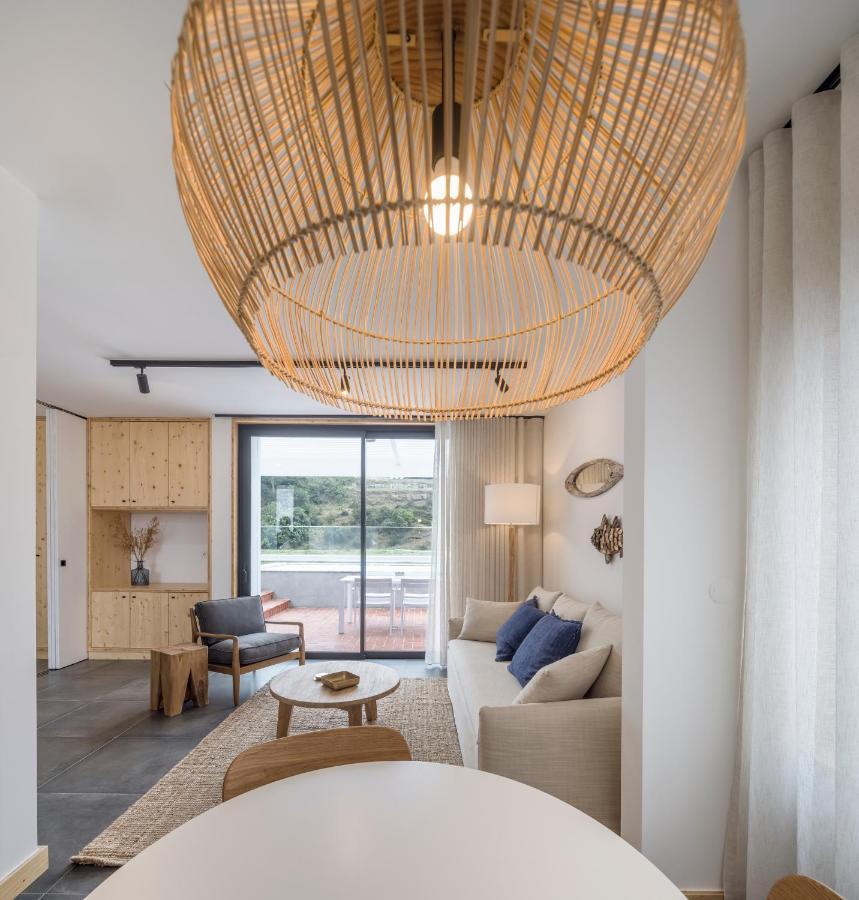 Ericeira Prime Villas エクステリア 写真