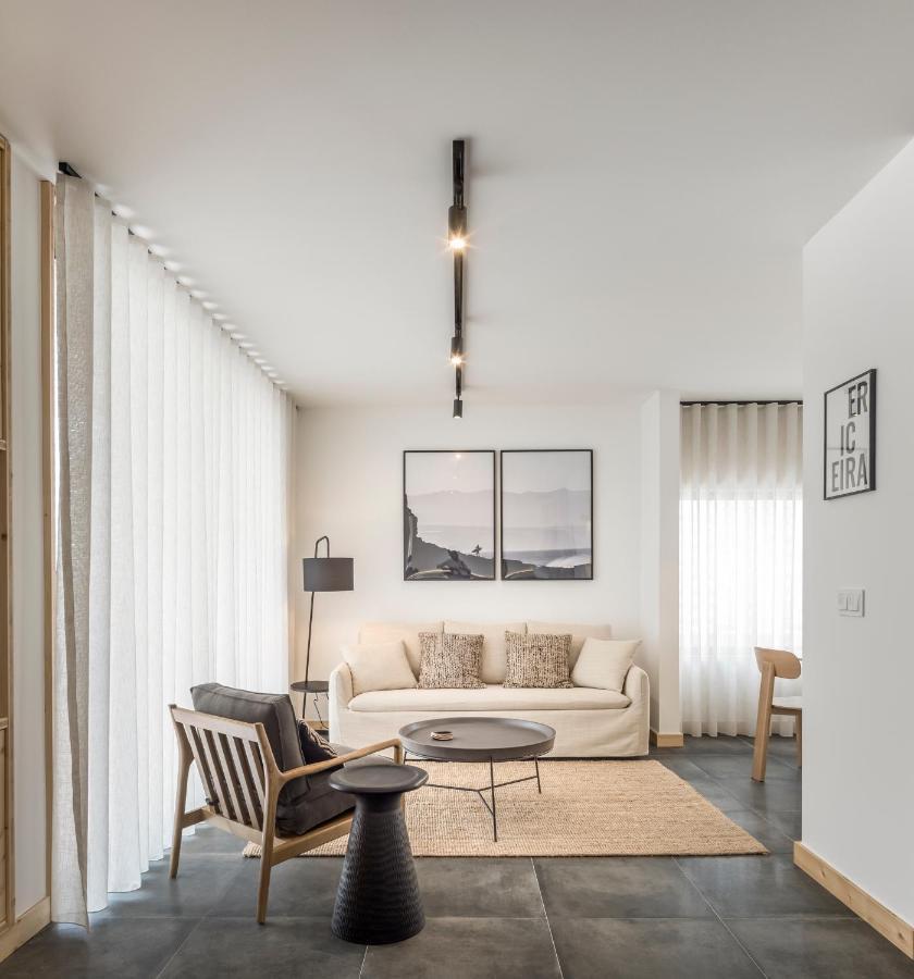 Ericeira Prime Villas エクステリア 写真