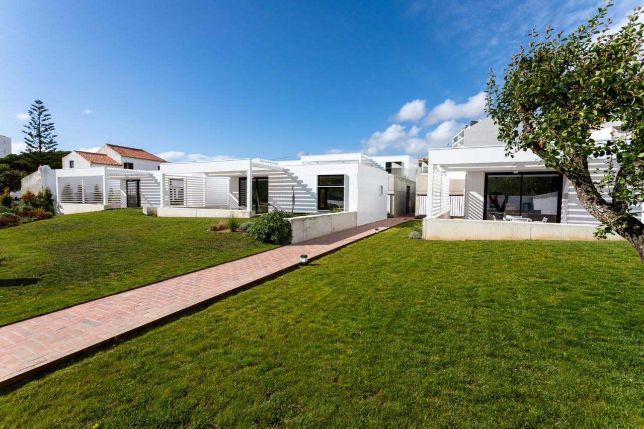 Ericeira Prime Villas エクステリア 写真