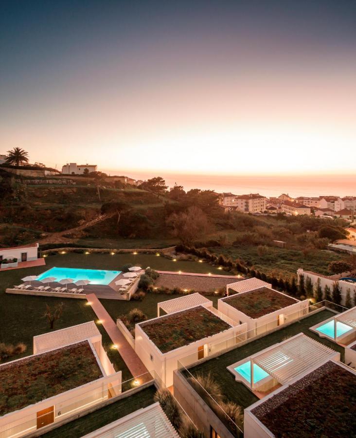 Ericeira Prime Villas エクステリア 写真