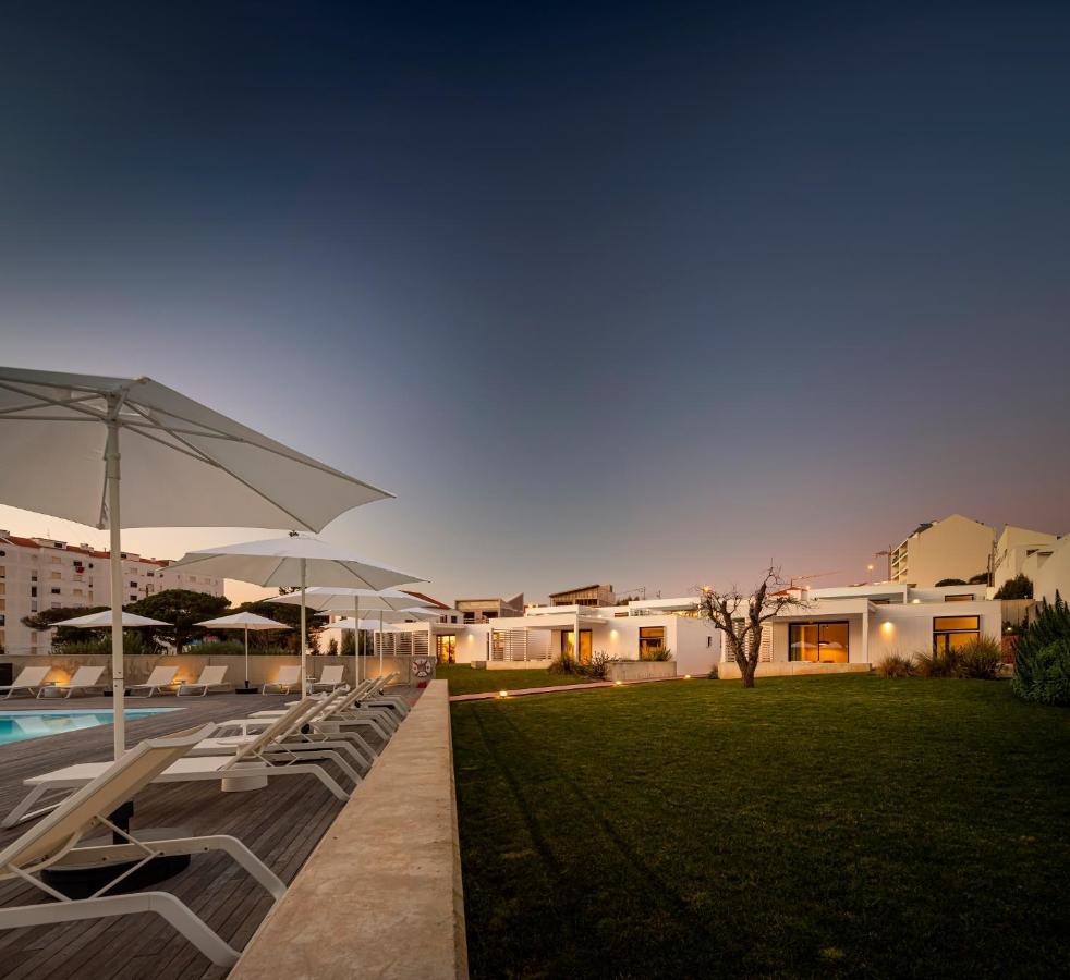 Ericeira Prime Villas エクステリア 写真