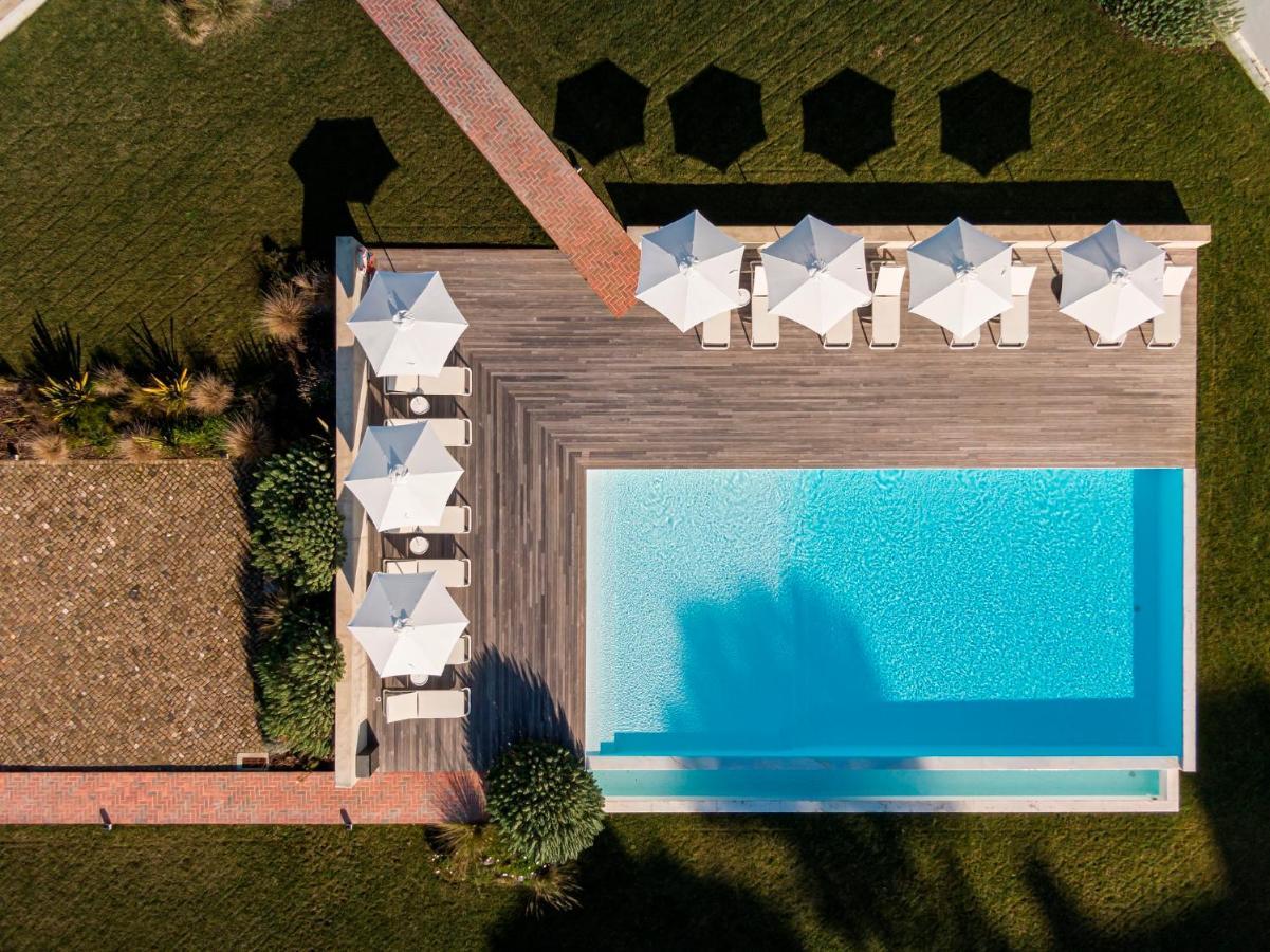 Ericeira Prime Villas エクステリア 写真