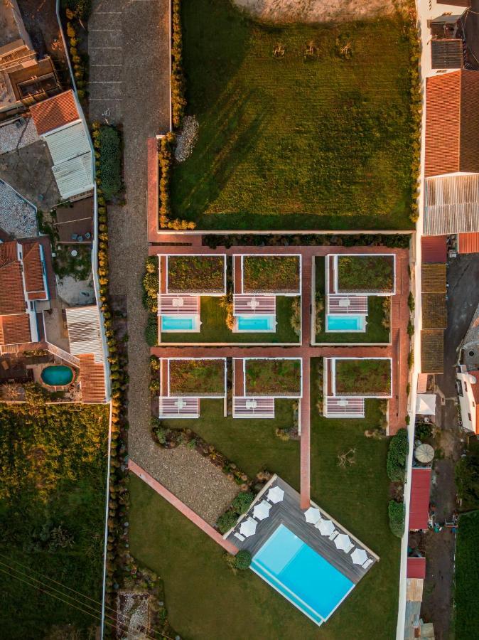Ericeira Prime Villas エクステリア 写真