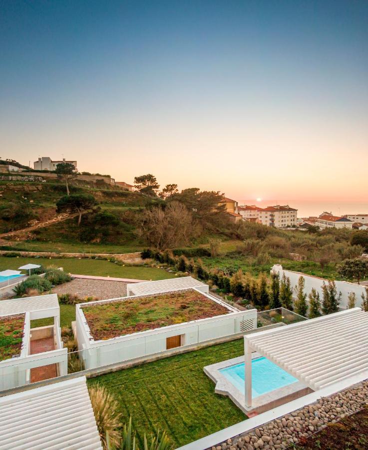 Ericeira Prime Villas エクステリア 写真