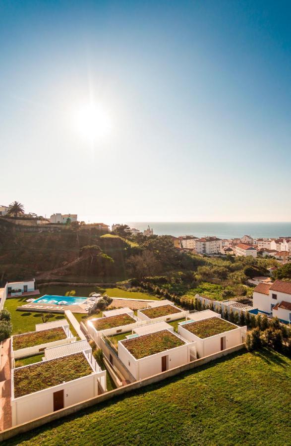 Ericeira Prime Villas エクステリア 写真