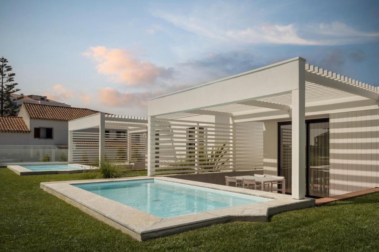 Ericeira Prime Villas エクステリア 写真