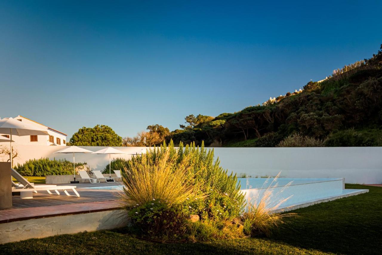 Ericeira Prime Villas エクステリア 写真