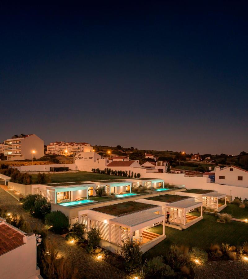 Ericeira Prime Villas エクステリア 写真