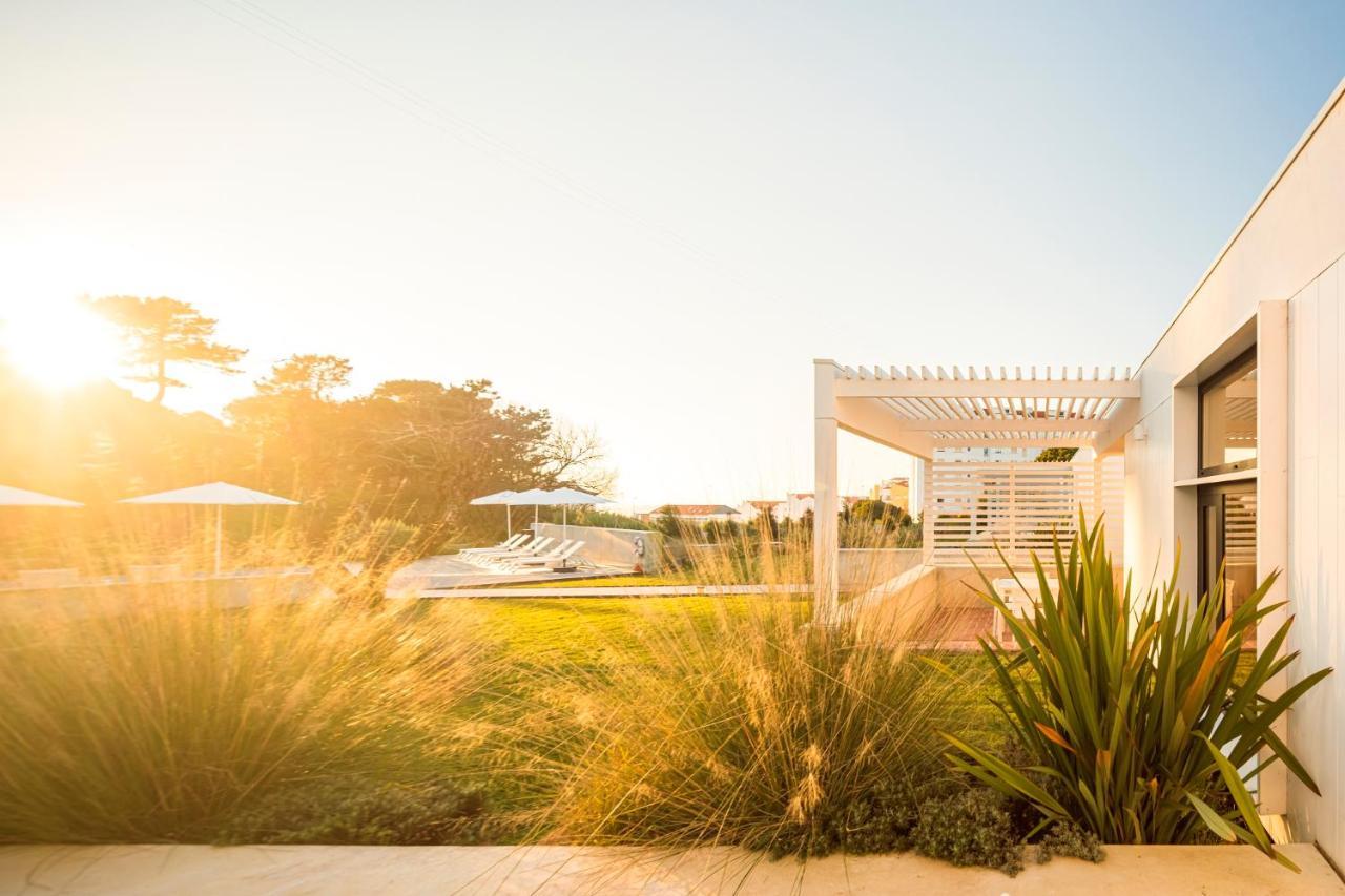 Ericeira Prime Villas エクステリア 写真