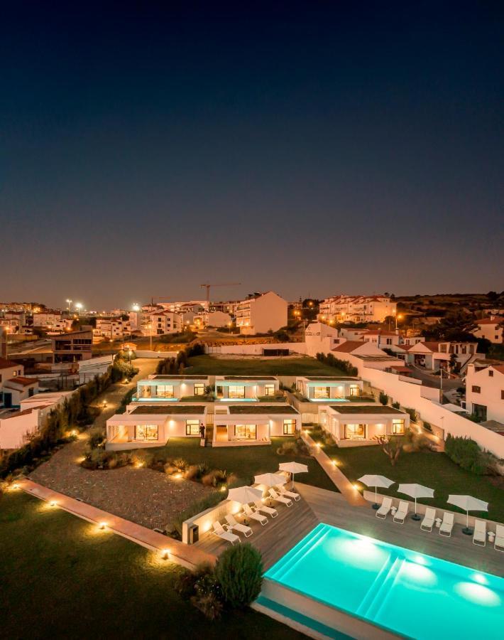 Ericeira Prime Villas エクステリア 写真