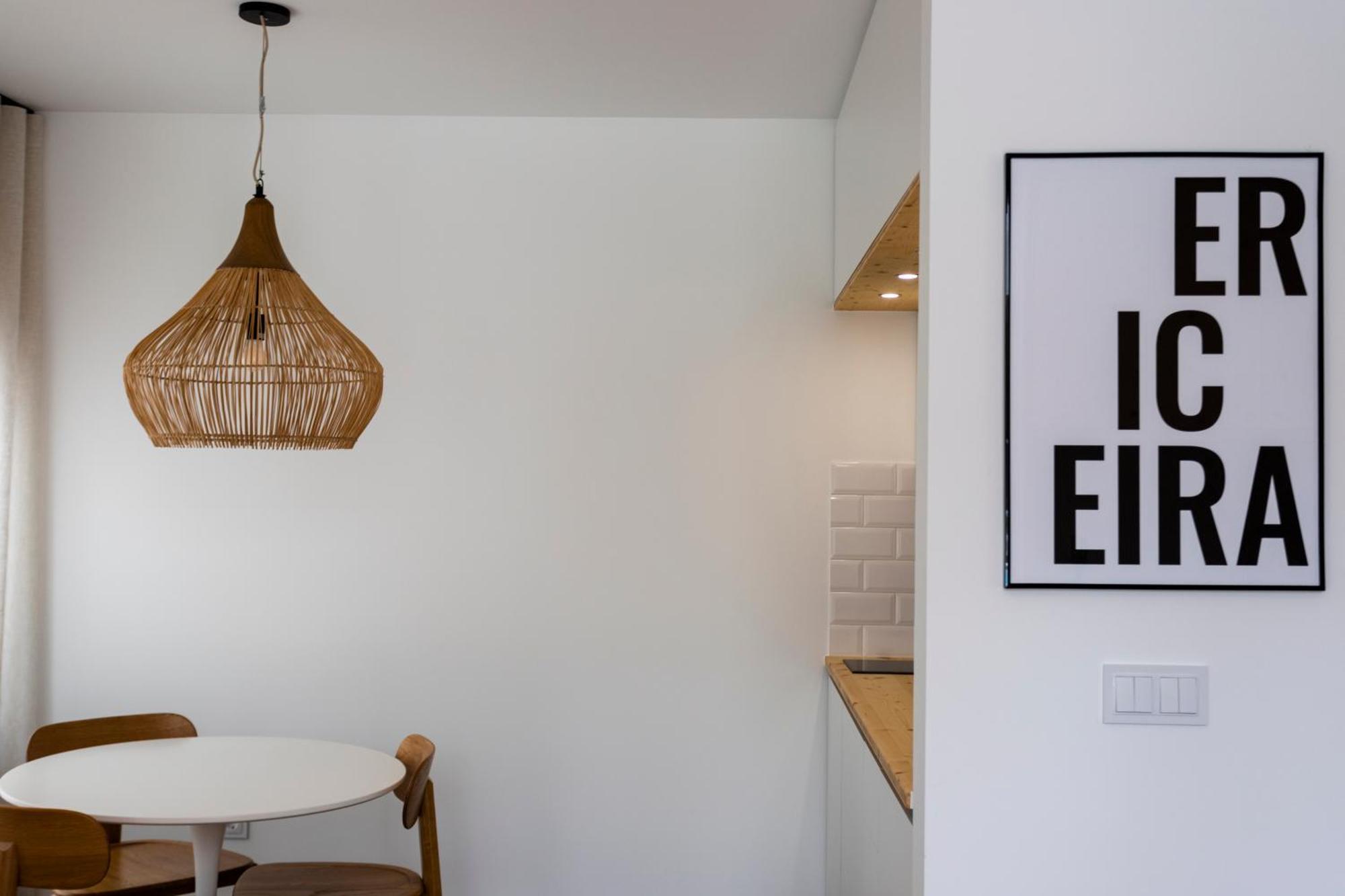 Ericeira Prime Villas 部屋 写真